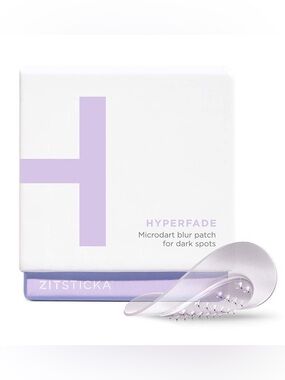 ZitSticka Hyperfade Dark Spot Patches- 12 Patches